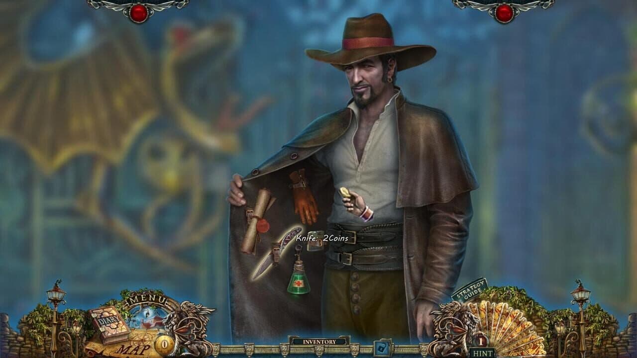 Grim Facade: A Wealth of Betrayal - Collector's Edition thumbnail 5