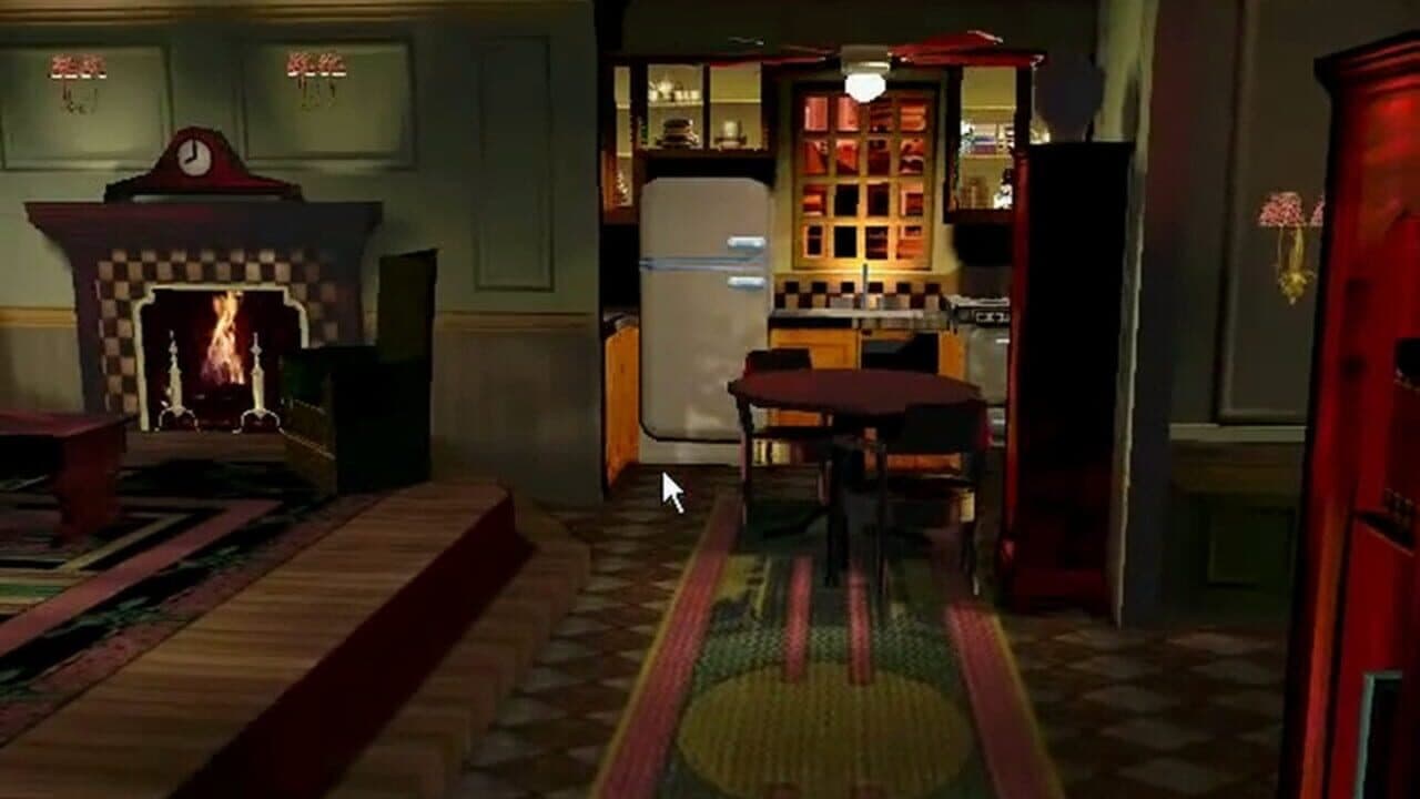 Tex Murphy: Overseer thumbnail 3