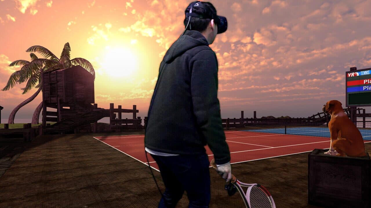 Virtual Sports thumbnail 3