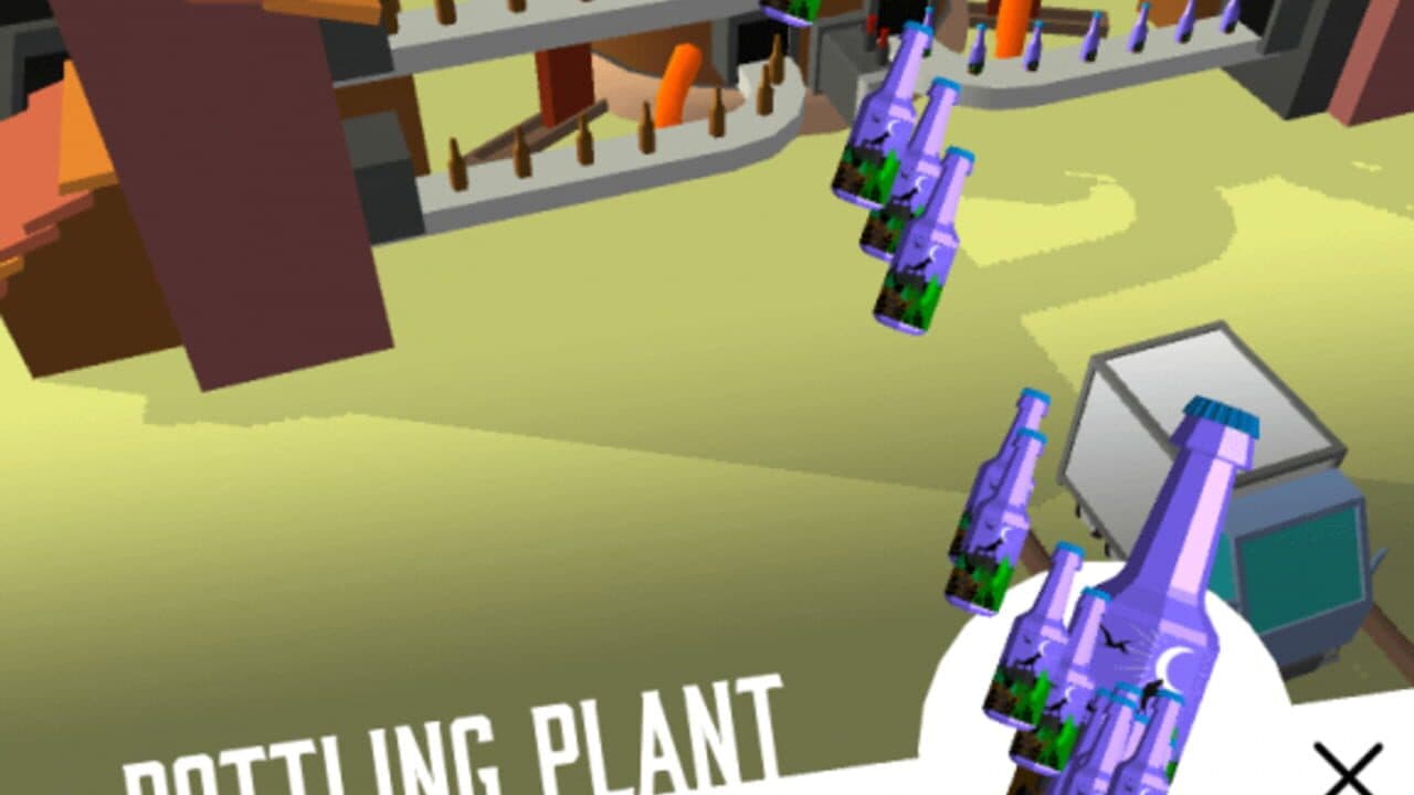 Brew Town thumbnail 6