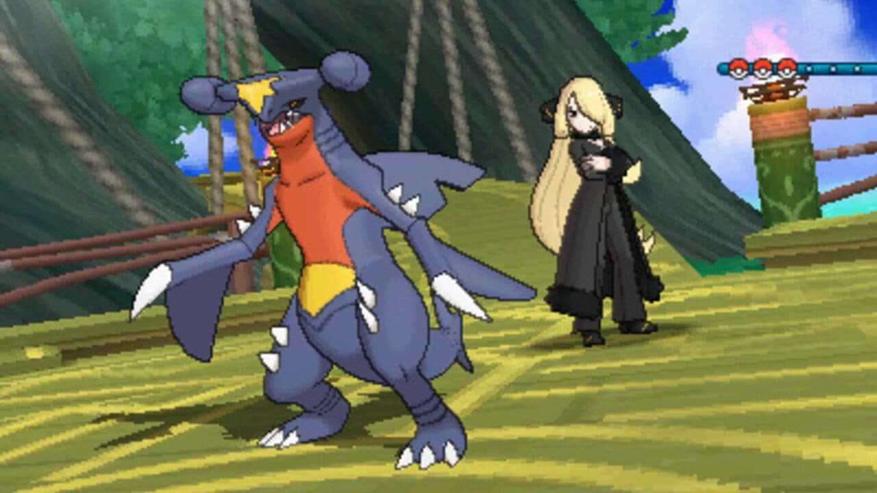 Pokémon Sun thumbnail 10