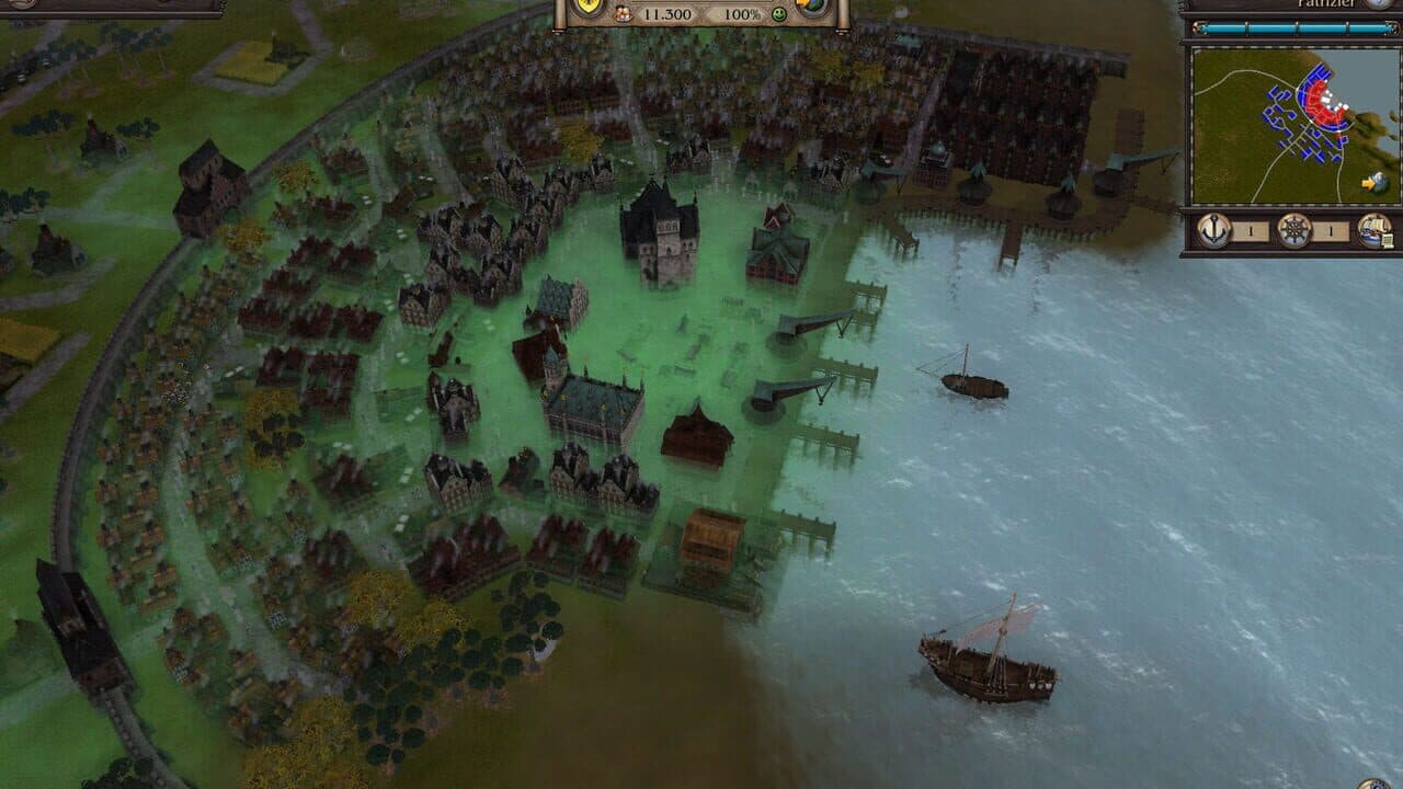 Patrician IV: Steam Special Edition thumbnail 5