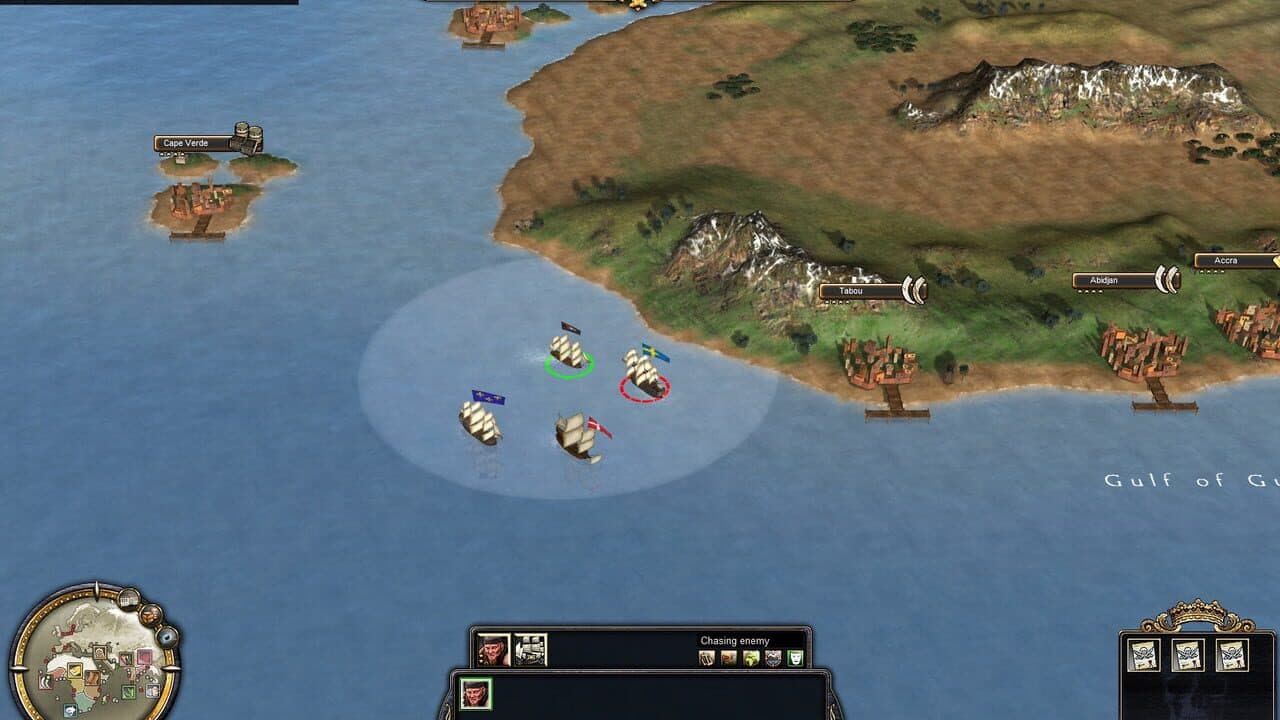 East India Company: Privateer thumbnail 3