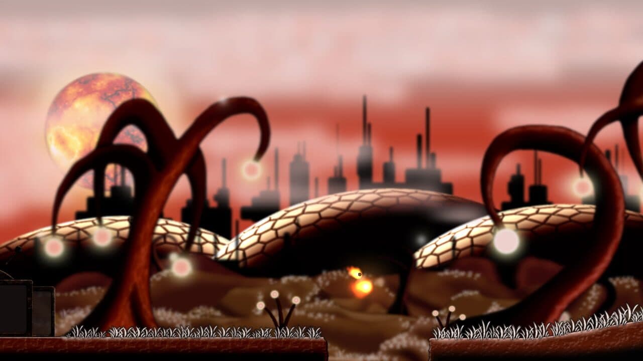 Plazma Being thumbnail 3