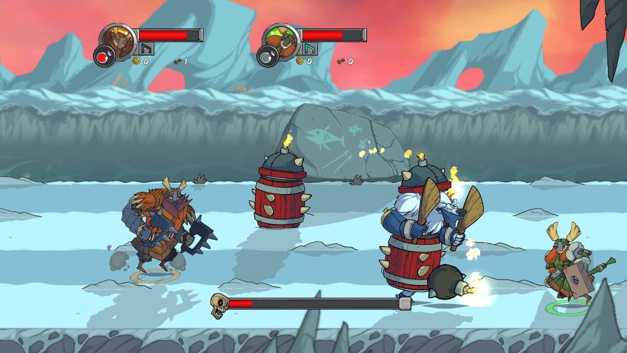 Viking Squad thumbnail 4