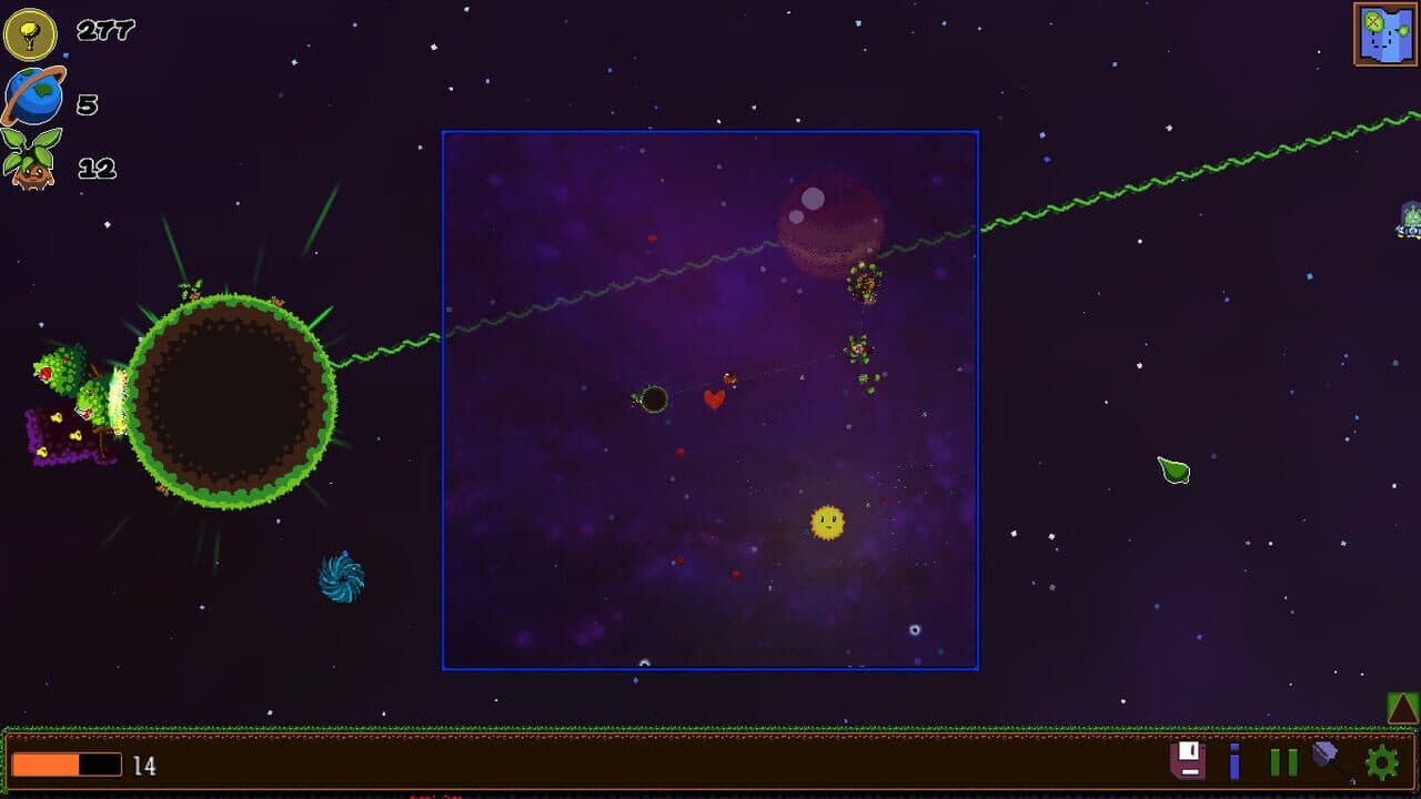 The Space Garden thumbnail 5