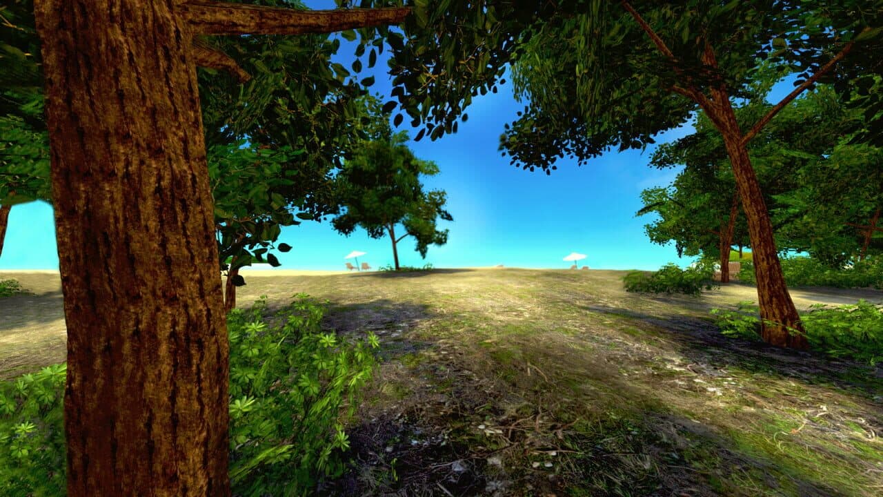 Heaven Island - VR MMO thumbnail 3