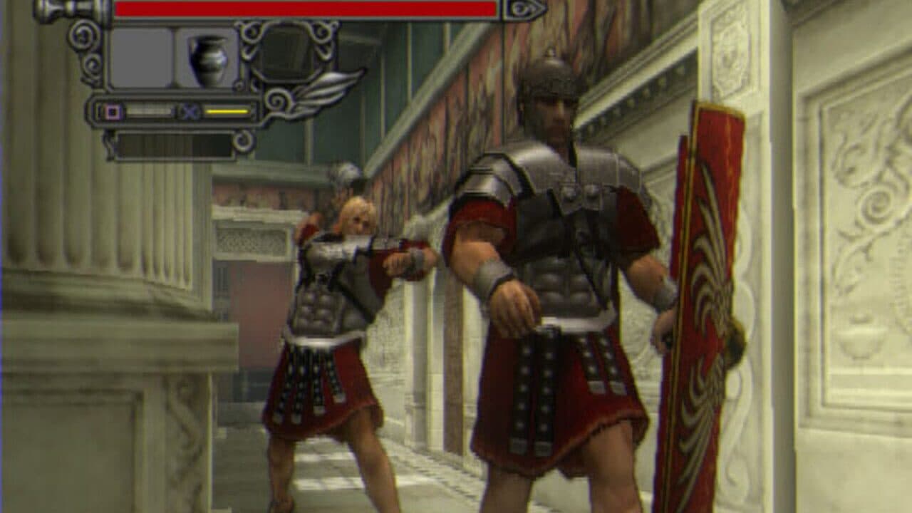 Shadow of Rome thumbnail 2