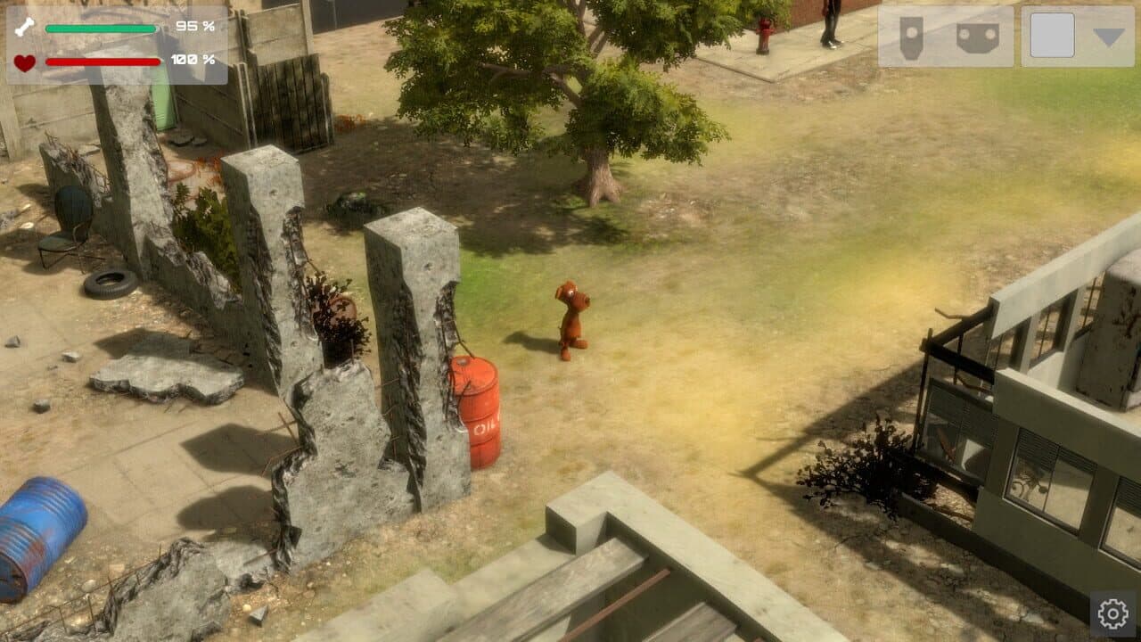 Erwin's Timewarp thumbnail 3