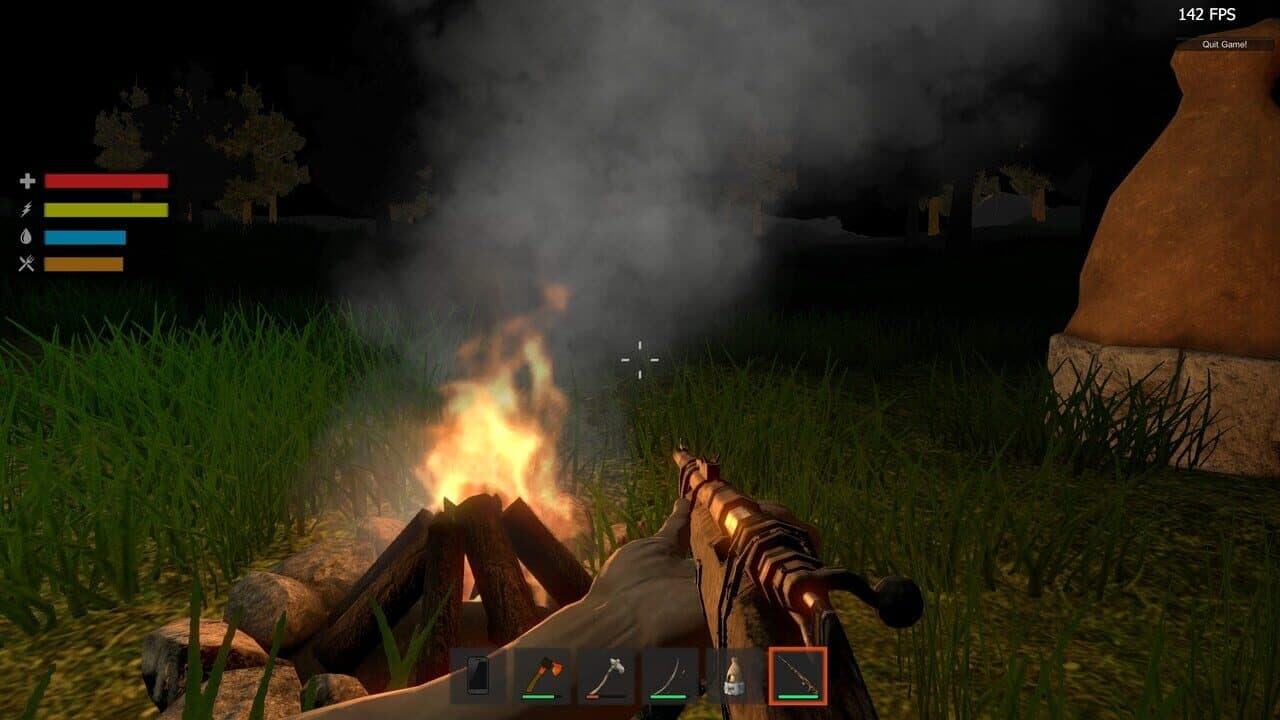 Gamers Unknown Survival thumbnail 11