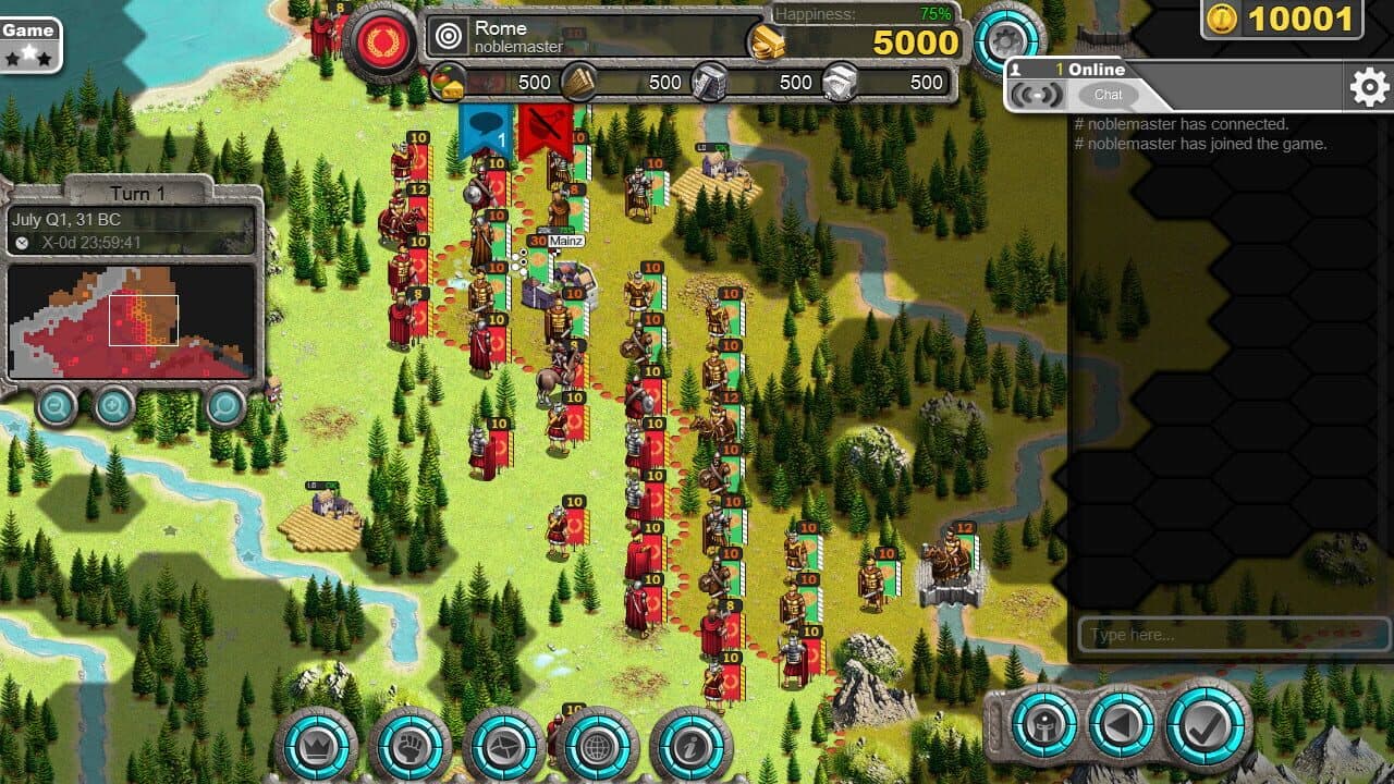 Demise of Nations thumbnail 4