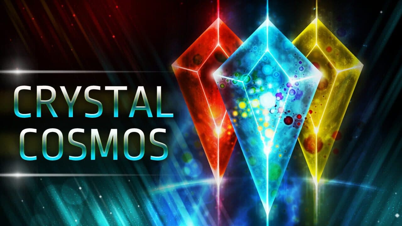 Crystal Cosmos thumbnail 5