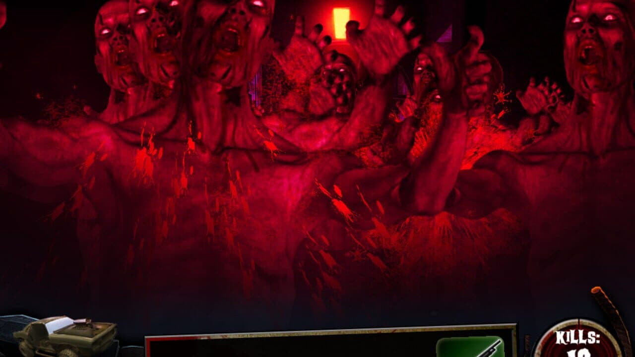 Zombie Apocalypse: Escape the Undead City thumbnail 4