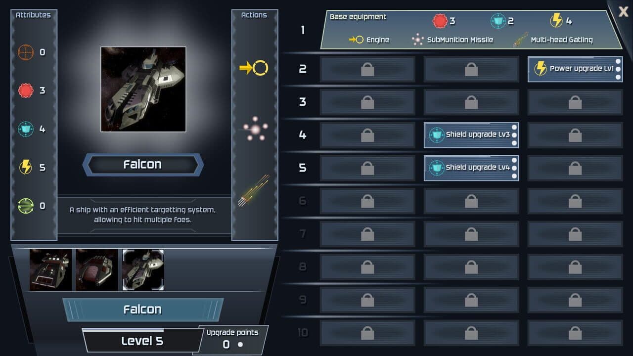 SpaceTac thumbnail 3
