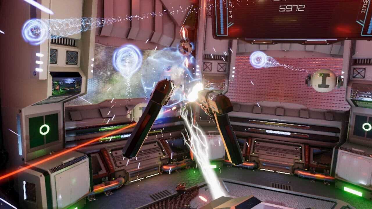 Xenobox VR thumbnail 4
