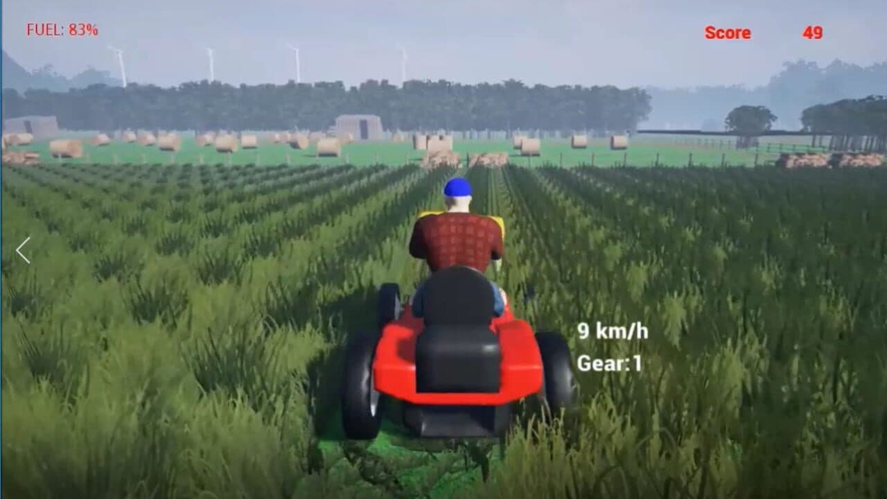 Lawnmower Game thumbnail 3