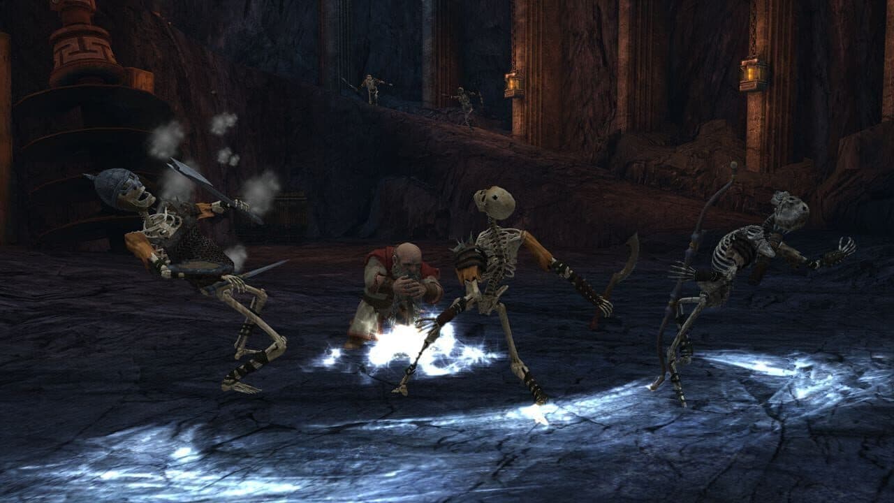 Dungeons and Dragons: Daggerdale thumbnail 3