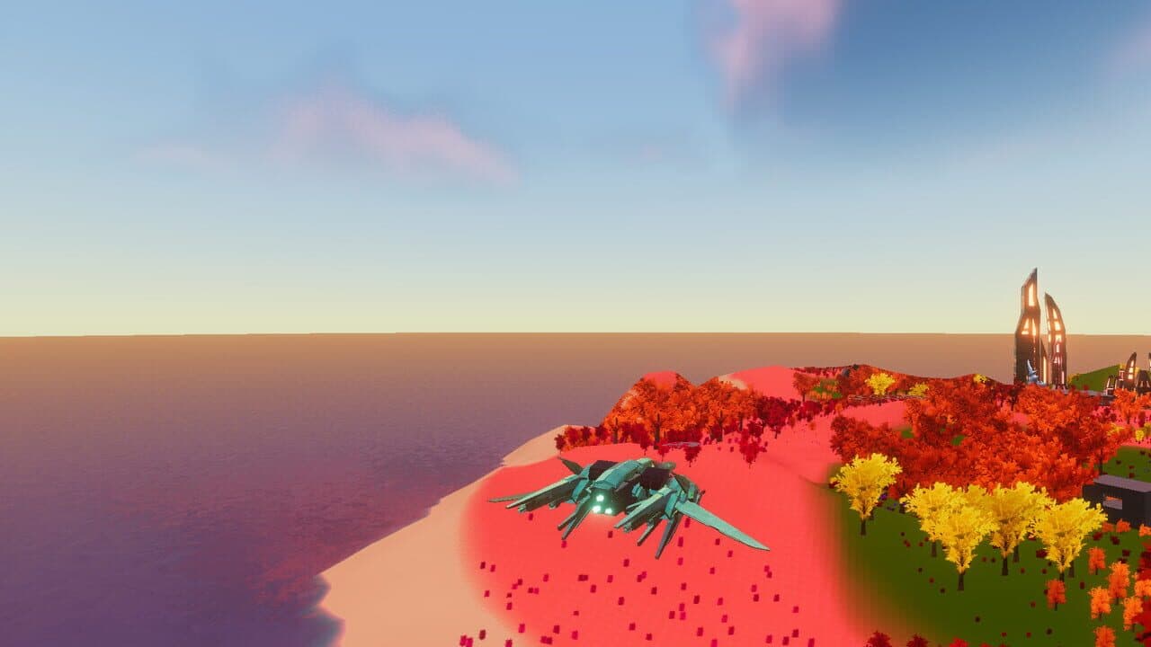 Lone Wolf: Horizon thumbnail 5