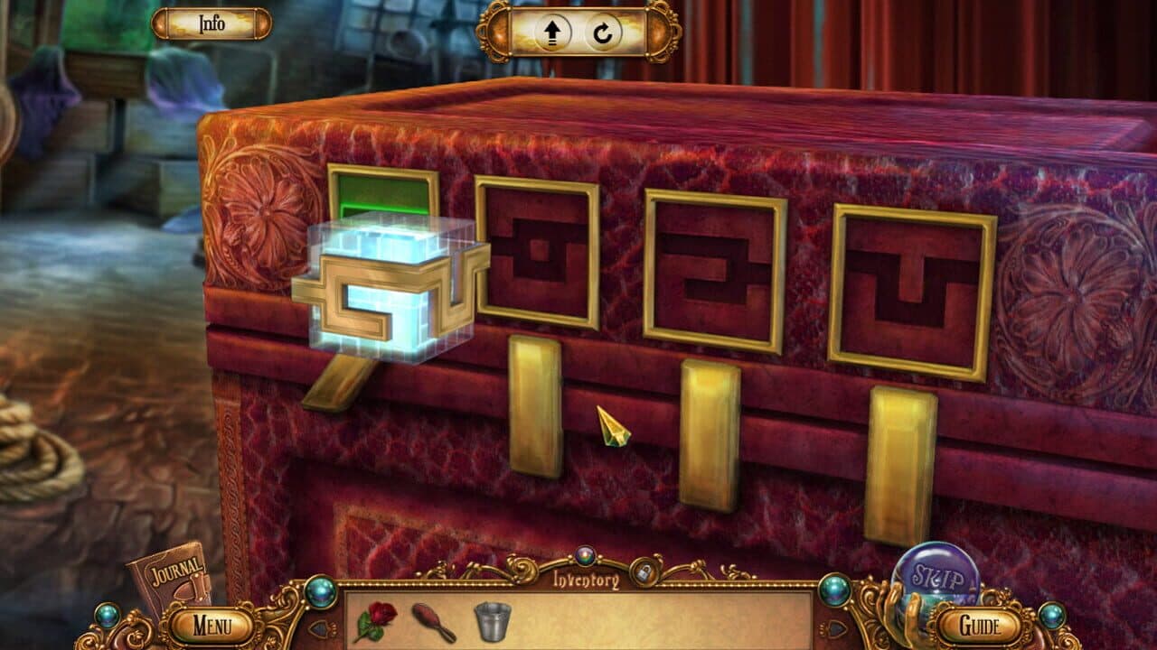Small Town Terrors: Galdor's Bluff - Collector's Edition thumbnail 3