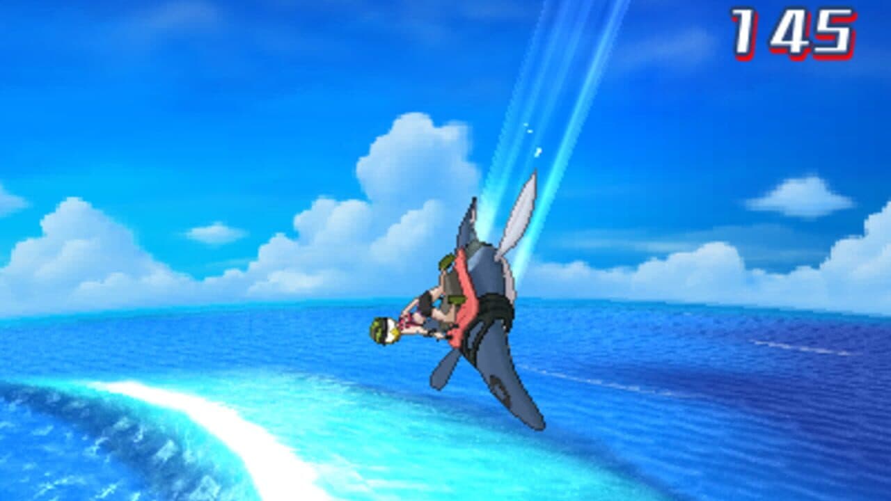 Pokémon Ultra Moon thumbnail 2