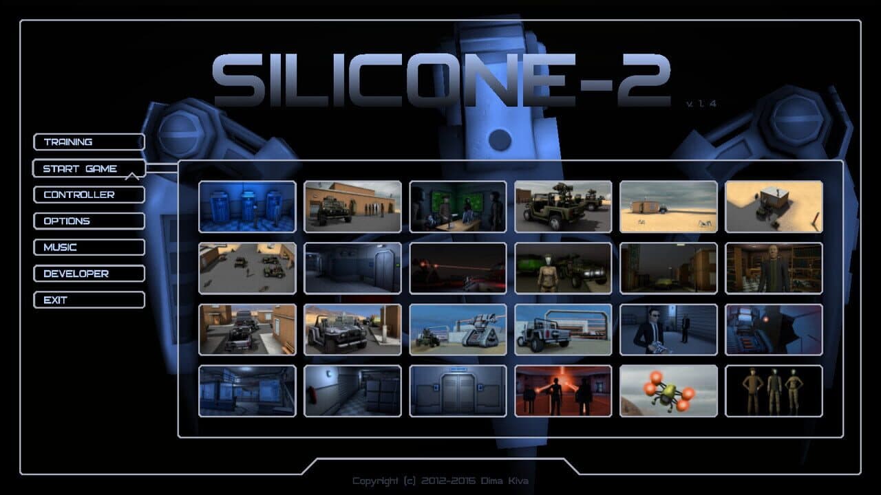 Silicone-2 thumbnail 2