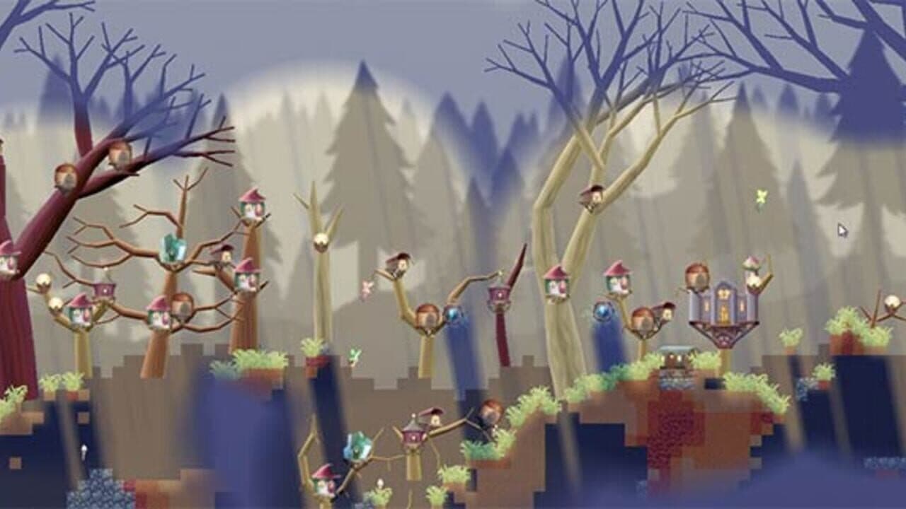Glittermitten Grove thumbnail 2