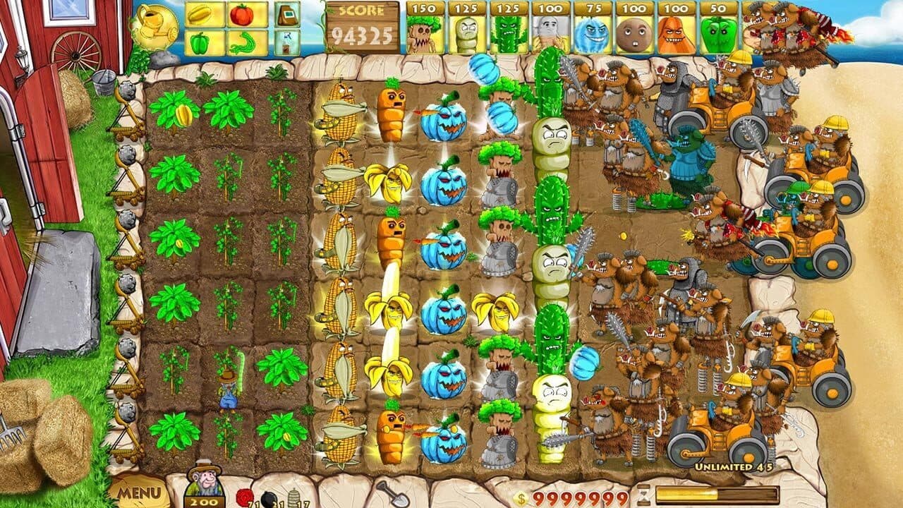 Battle Ranch thumbnail 2