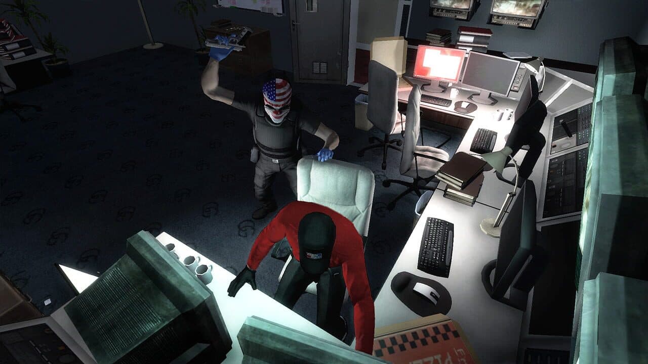 Payday: The Heist thumbnail 5