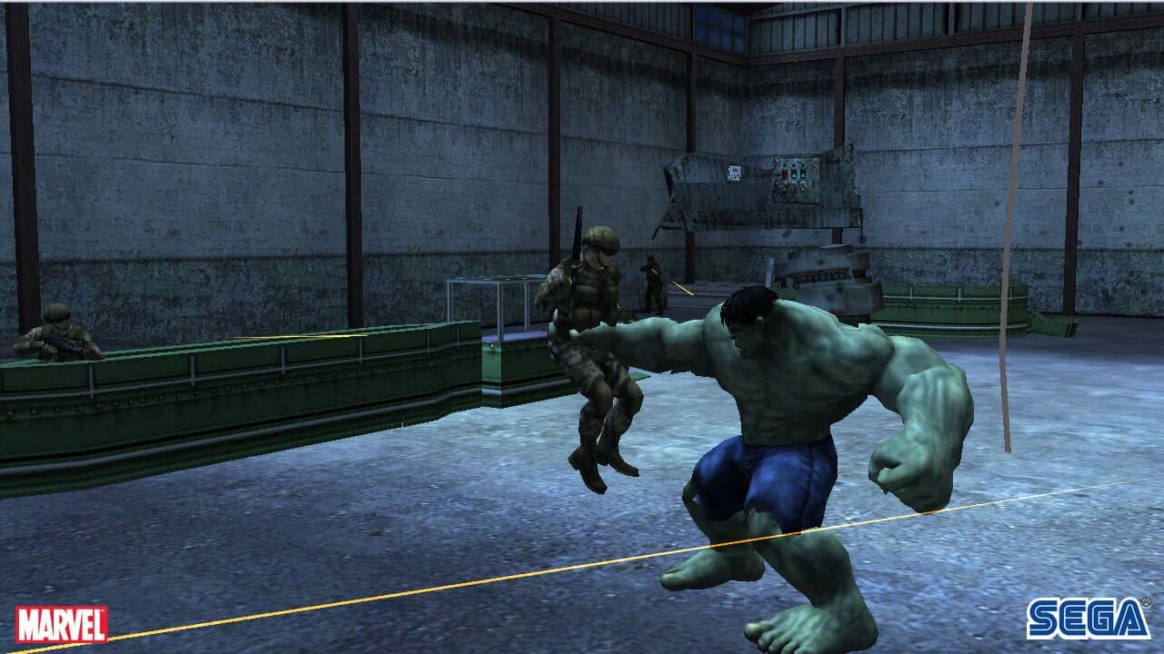 The Incredible Hulk thumbnail 10