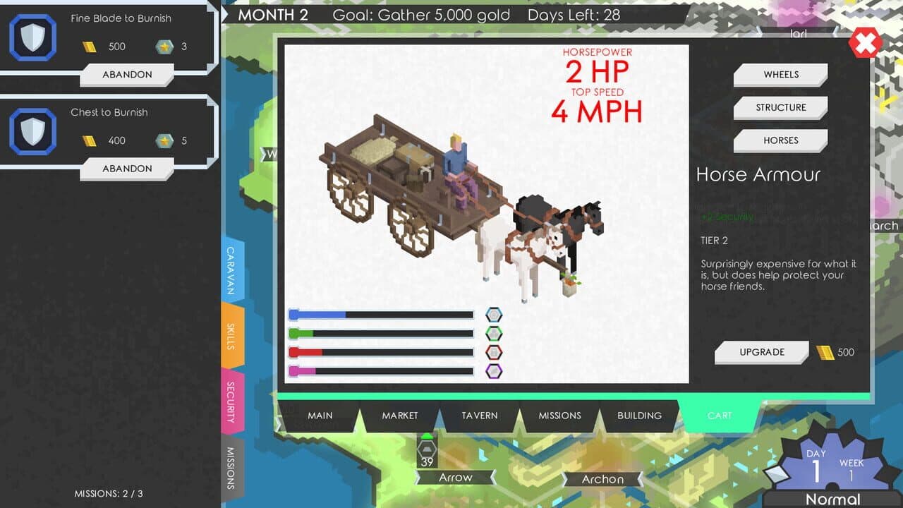 This Merchant Life thumbnail 4