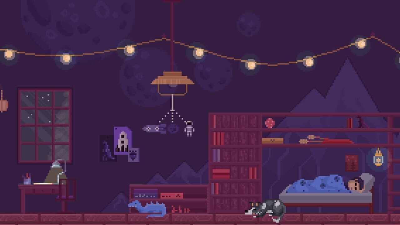 Balthazar's Dream thumbnail 4