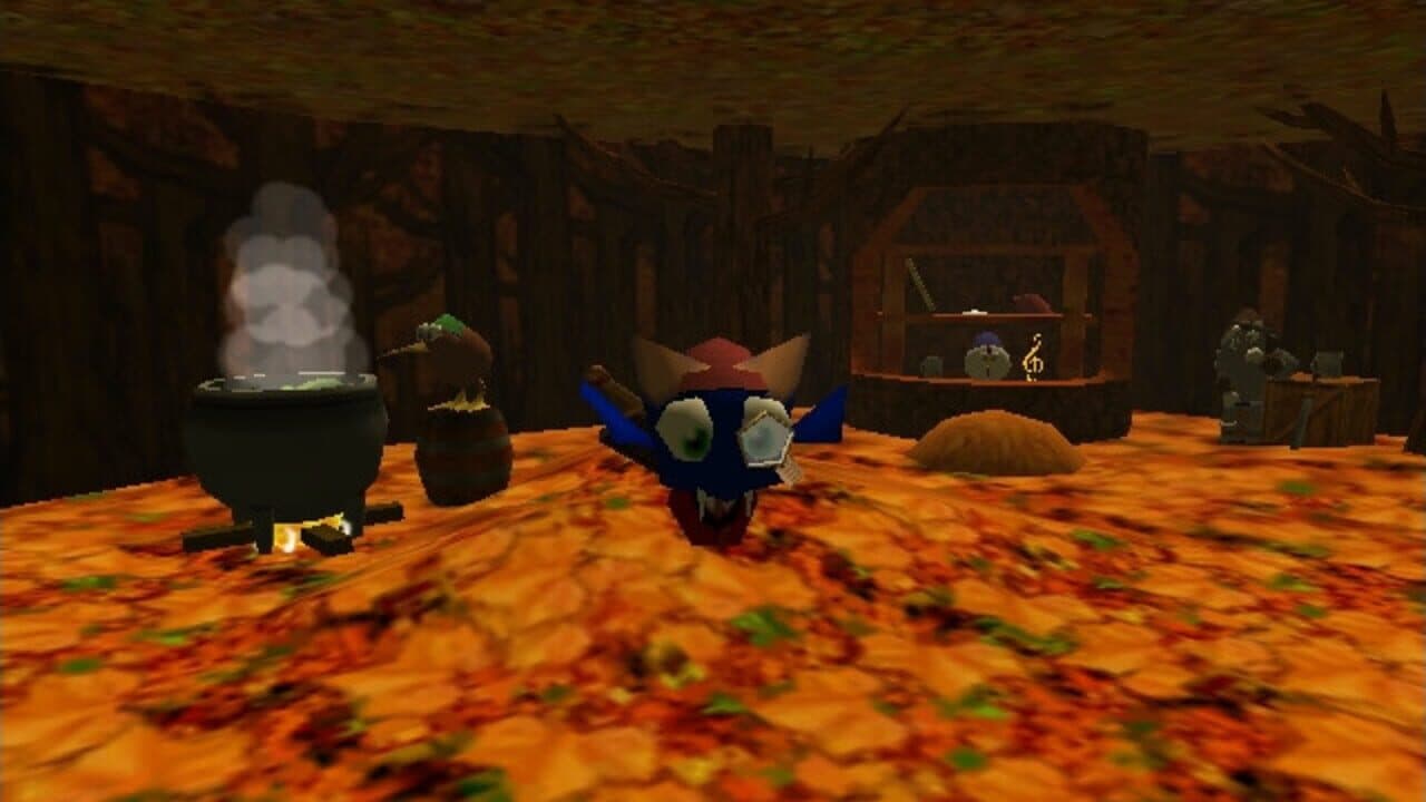 Macbat 64: Journey of a Nice Chap thumbnail 2