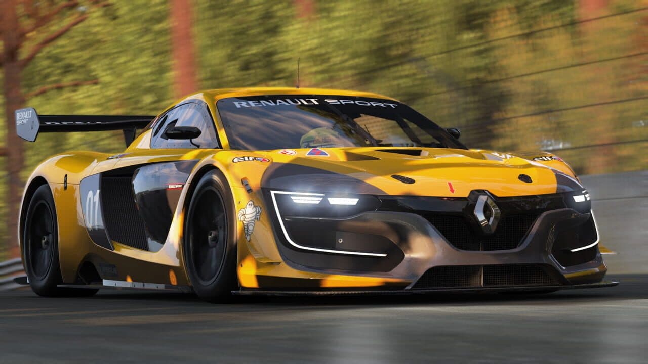 Project CARS: Game of the Year Edition thumbnail 5