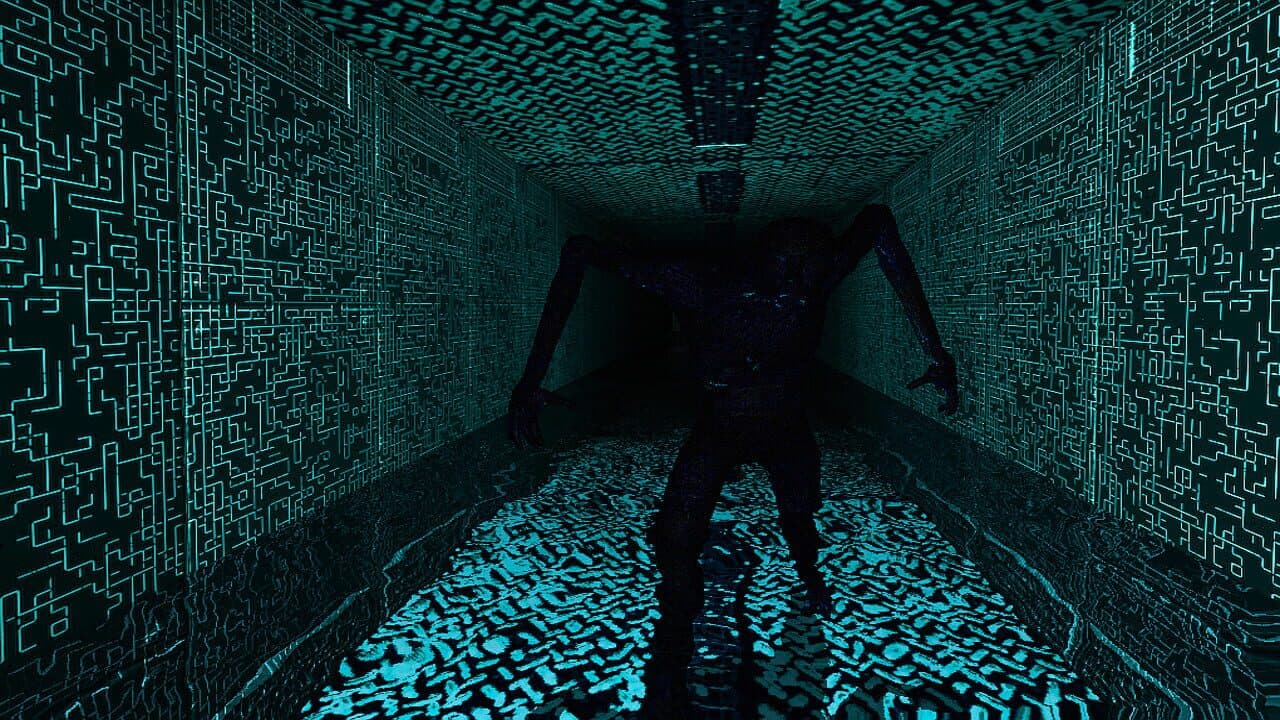 InsanZ: Retro Survival Horror thumbnail 3