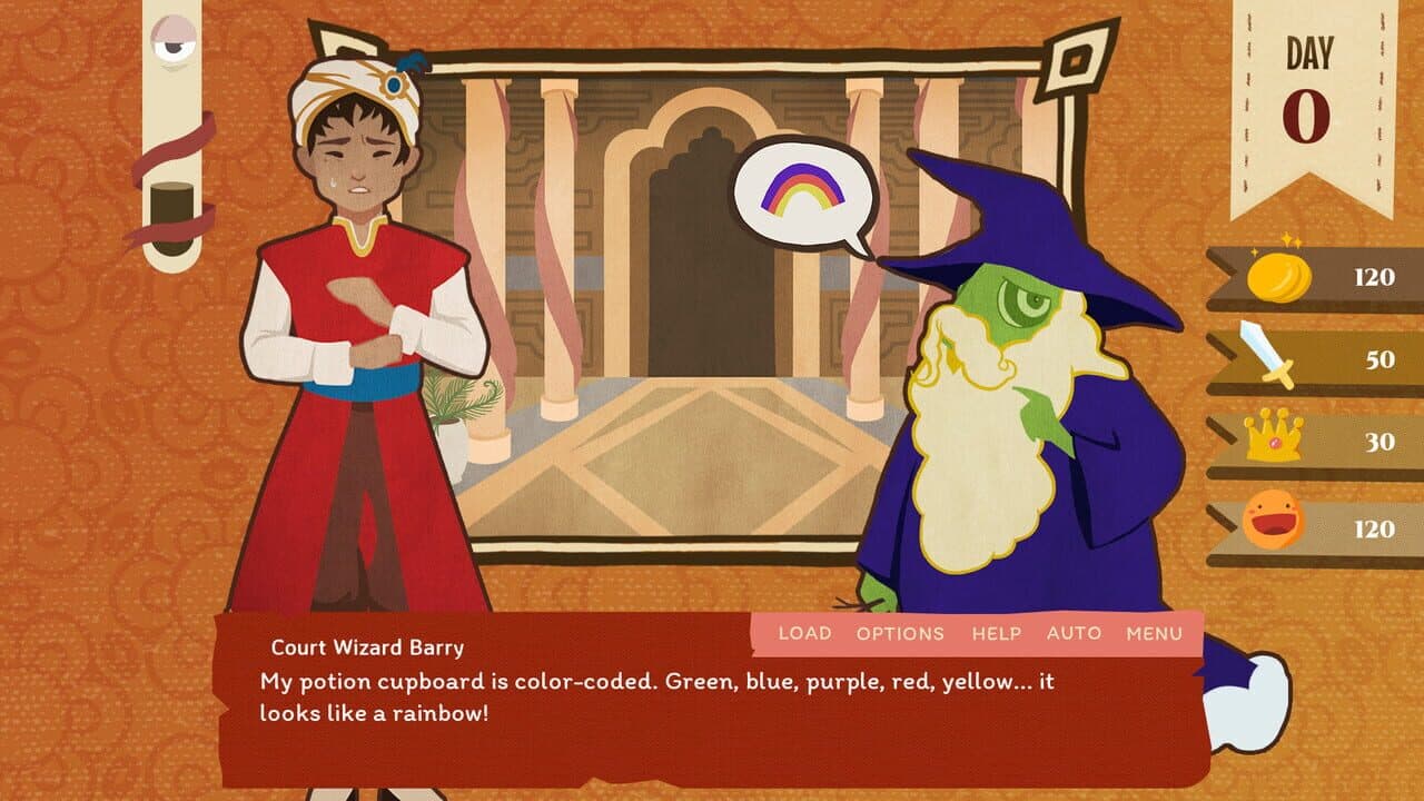 Your Royal Gayness thumbnail 4