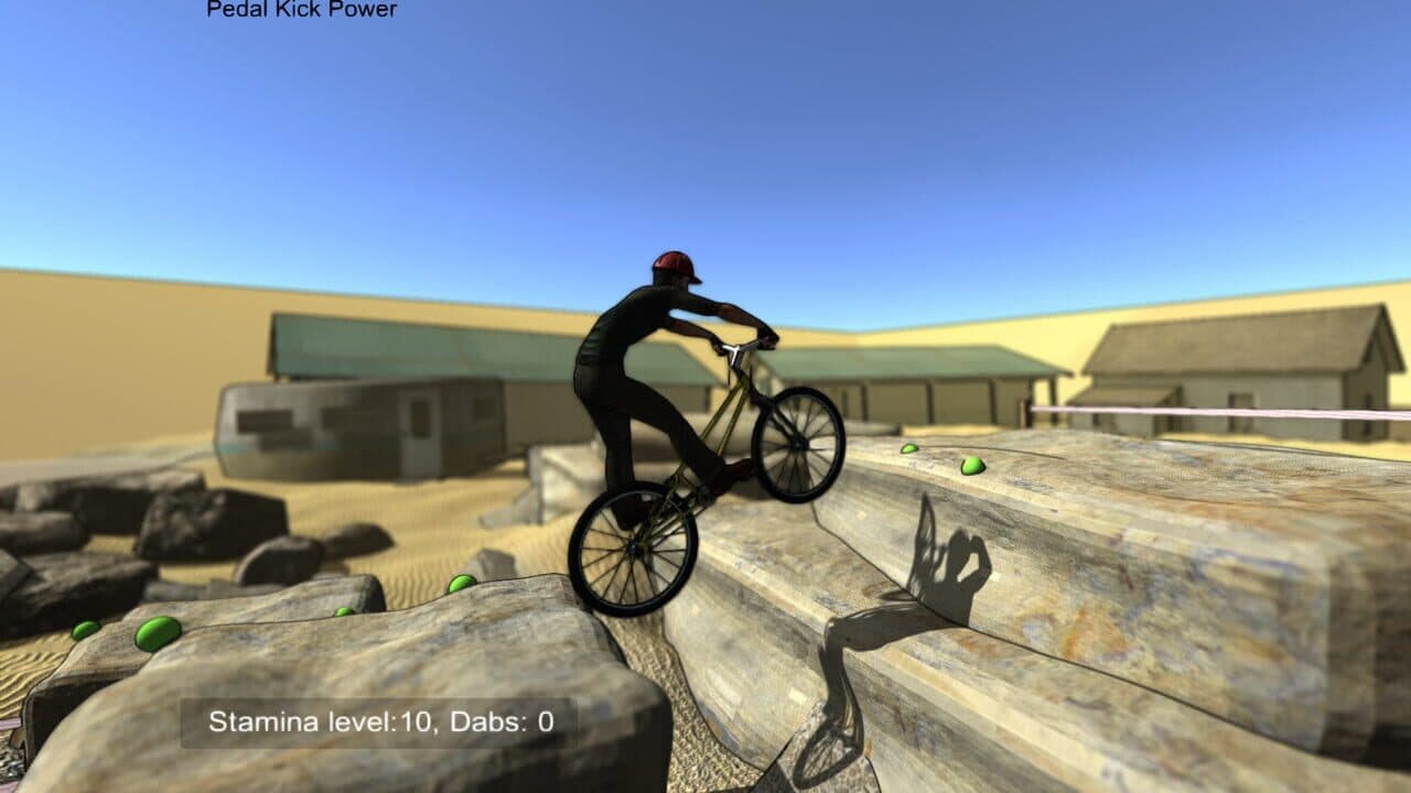 No Seat? thumbnail 2