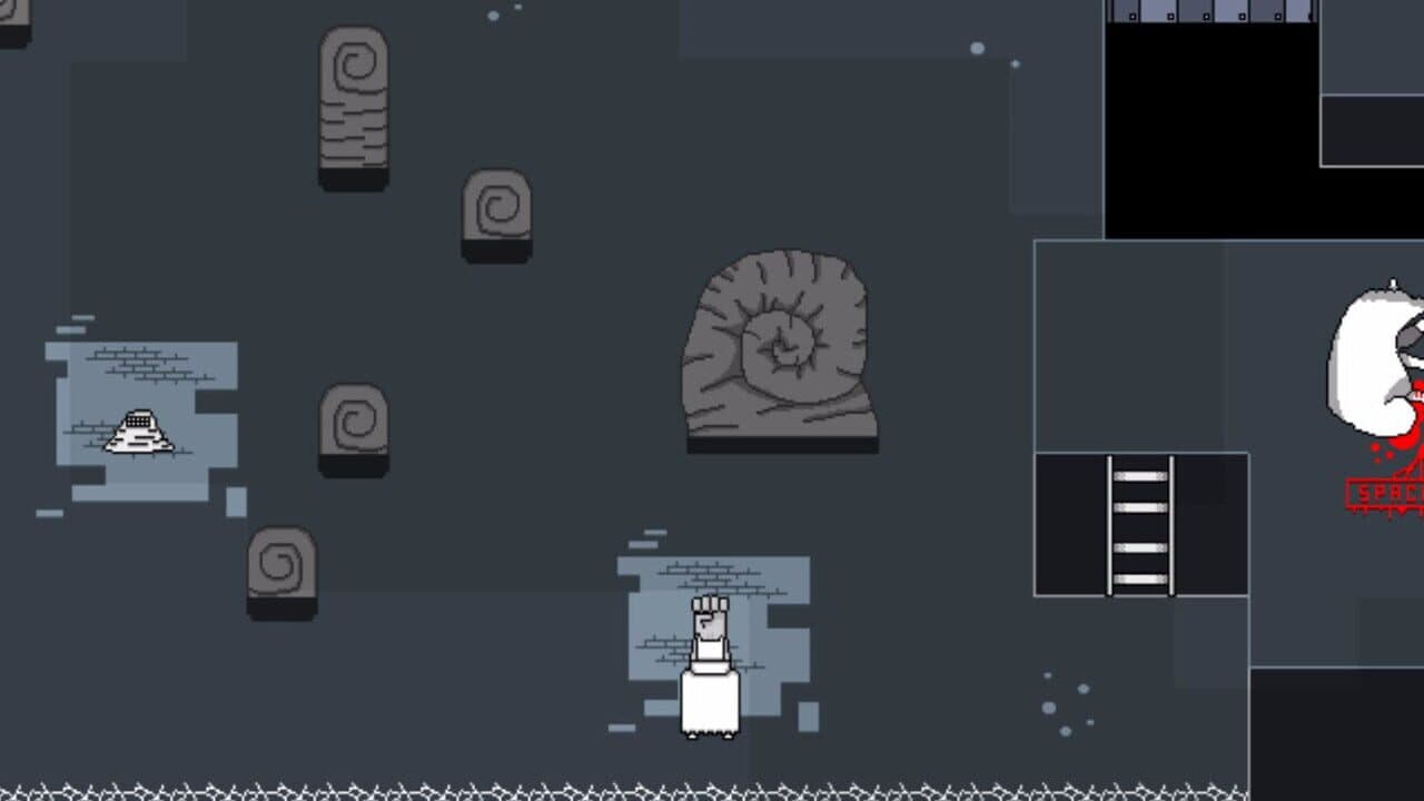 Mothlight screenshot 1
