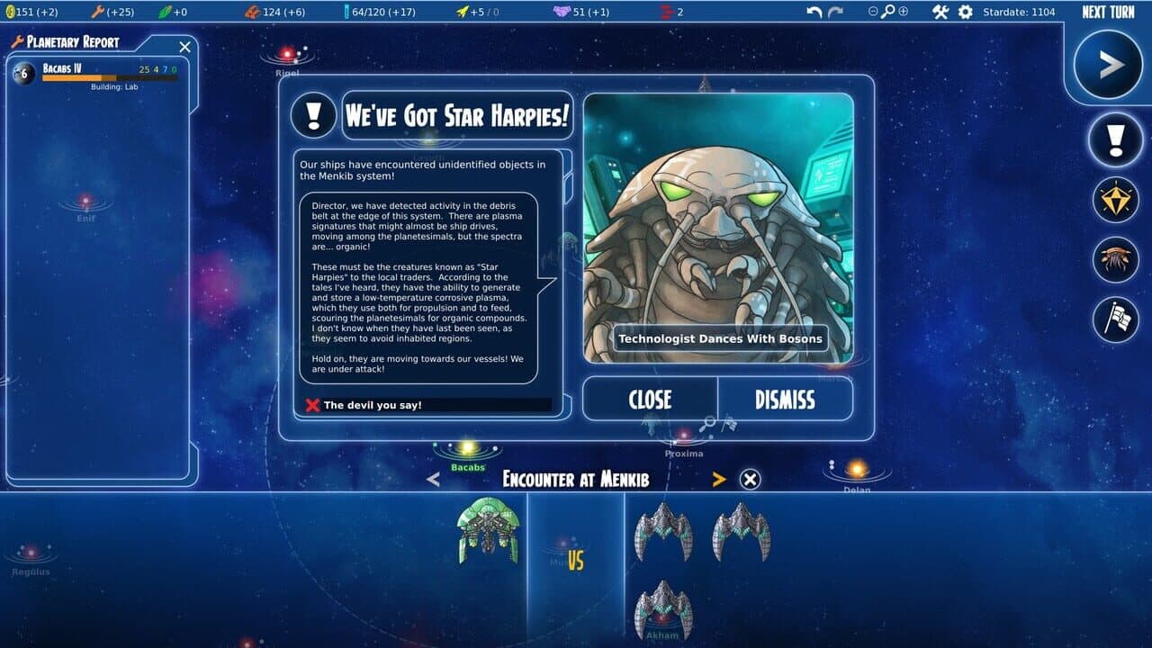 Stars in Shadow thumbnail 2