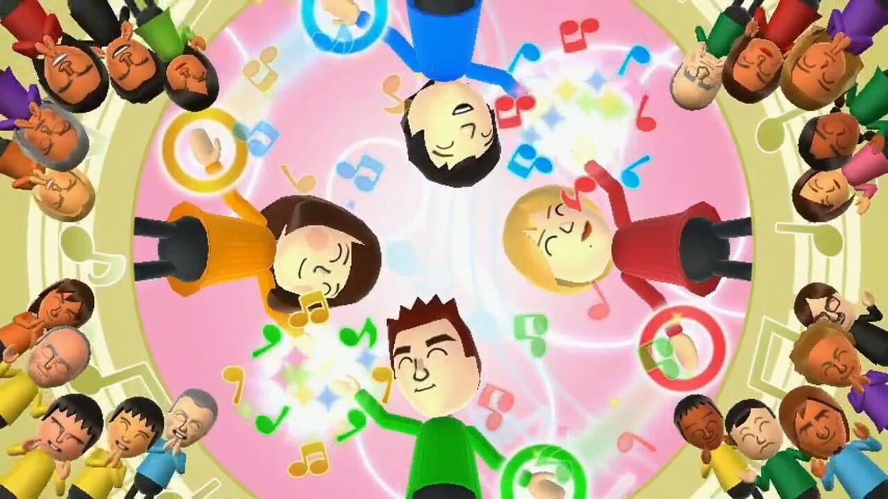 Wii Party U thumbnail 9