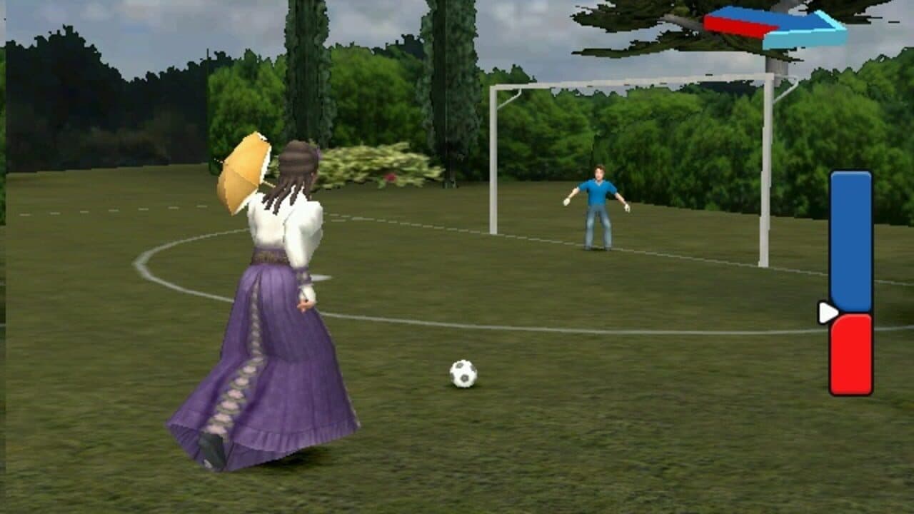 Little Britain: The Video Game thumbnail 2