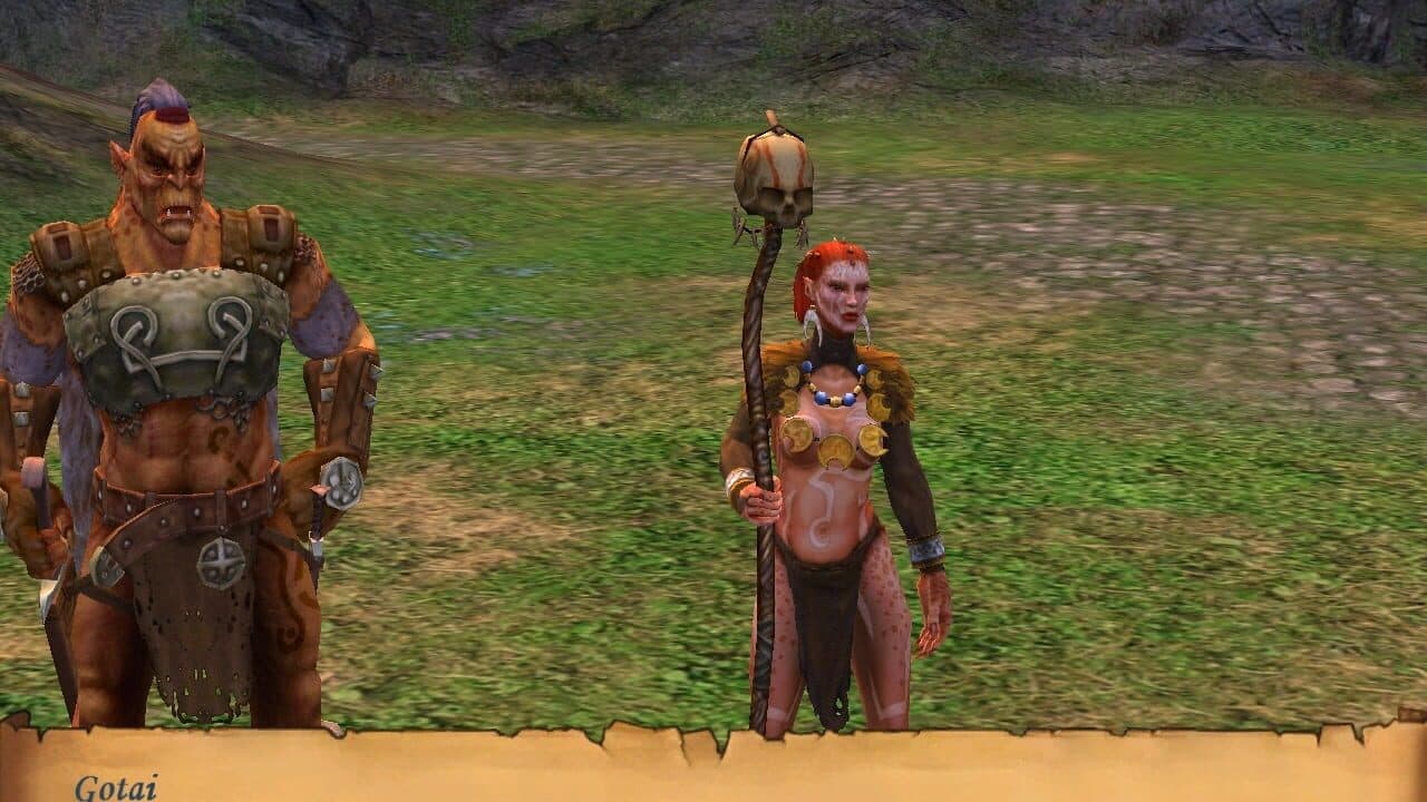 Heroes of Might and Magic V thumbnail 4