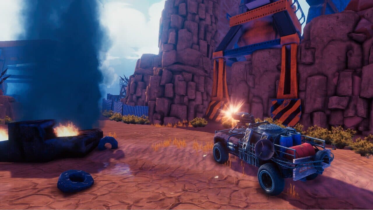 Burndown thumbnail 3