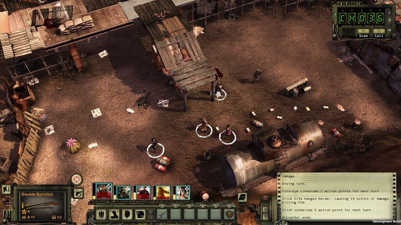Wasteland 2 thumbnail 3