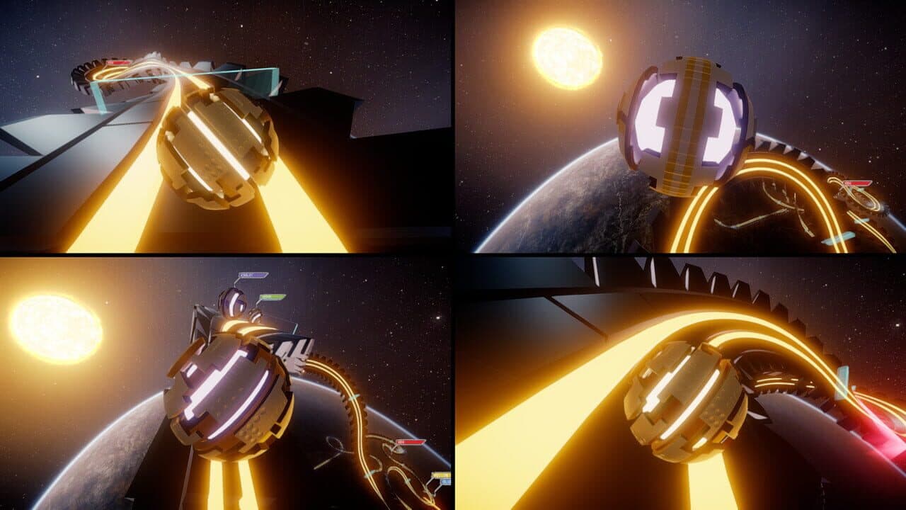 Super Impossible Road thumbnail 2