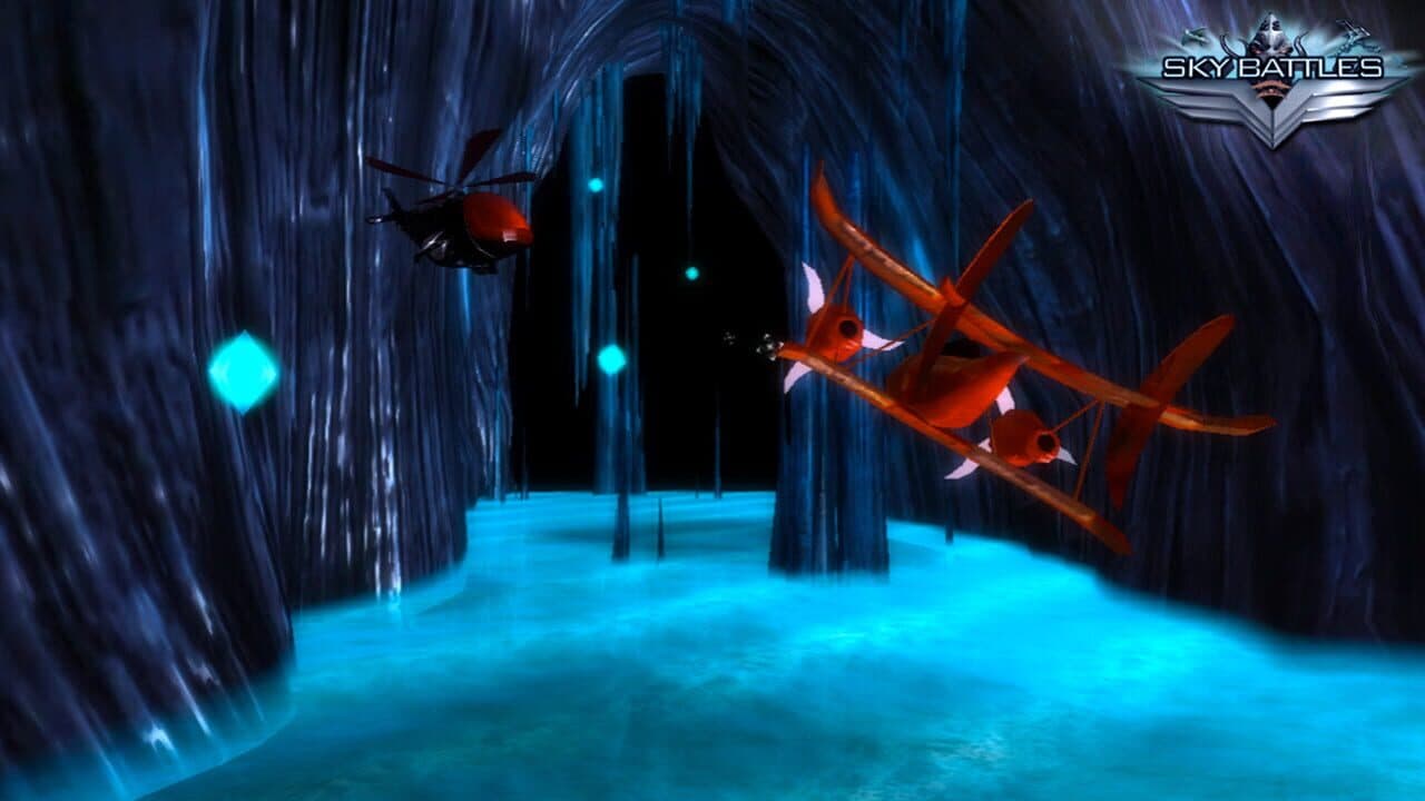 Sky Battles thumbnail 3