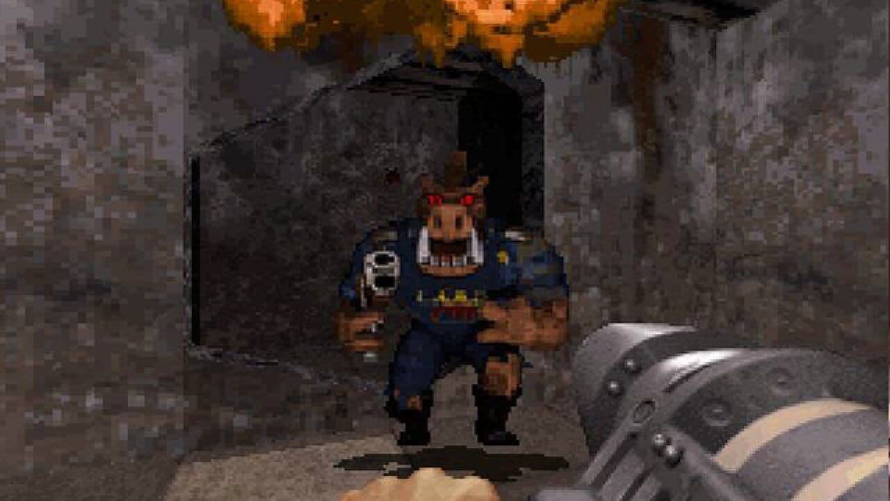 Duke Nukem 3D thumbnail 3