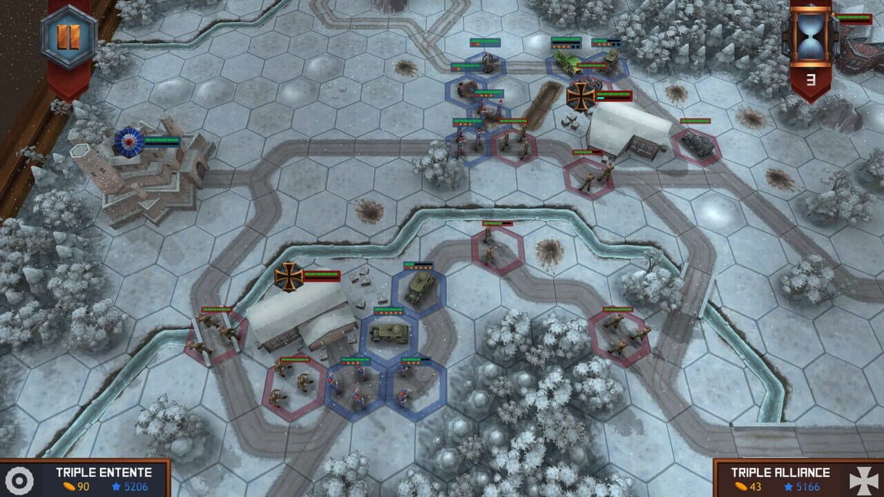 Spirit of War thumbnail 3