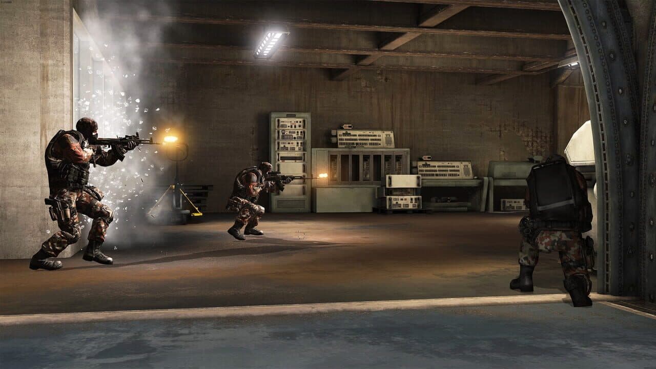 America's Army: Proving Grounds thumbnail 5