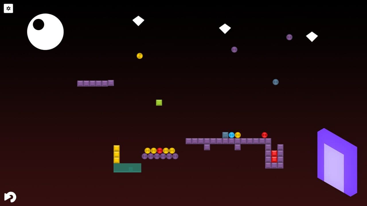 Zup! Zero screenshot 1