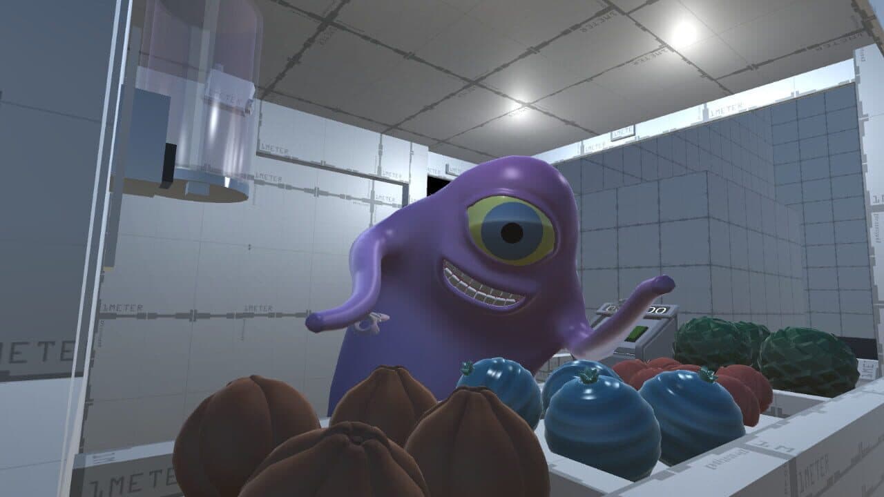 Sluggy's Fruit Emporium thumbnail 4